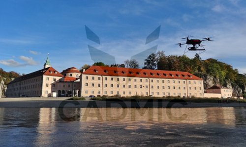Cadmic GmbH