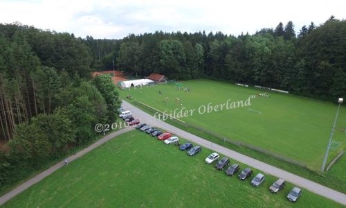 Luftbilder Oberland – Oberlandbuidl