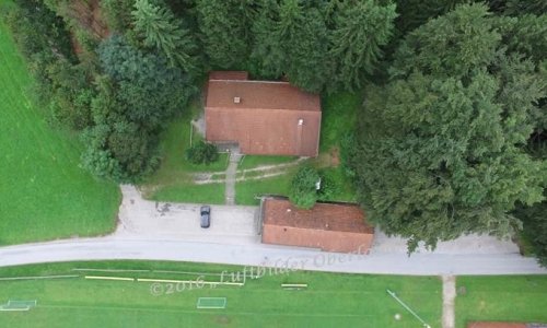 Luftbilder Oberland – Oberlandbuidl