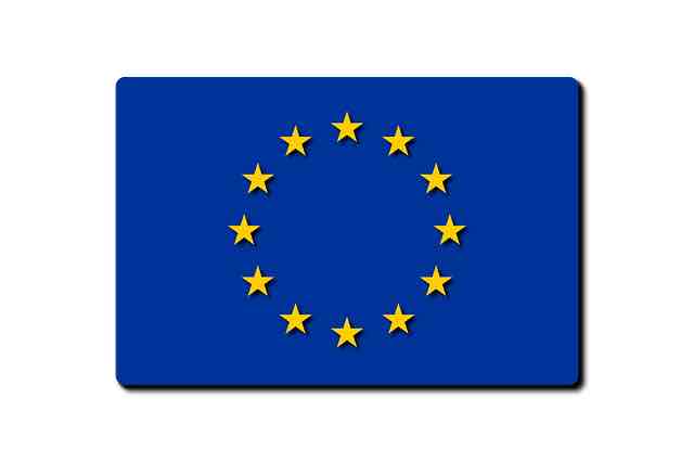 EU Fahne