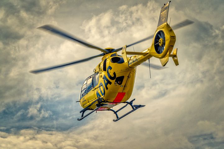 Flug Unfallversicherung