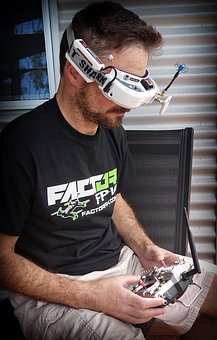 FPV Drohnen