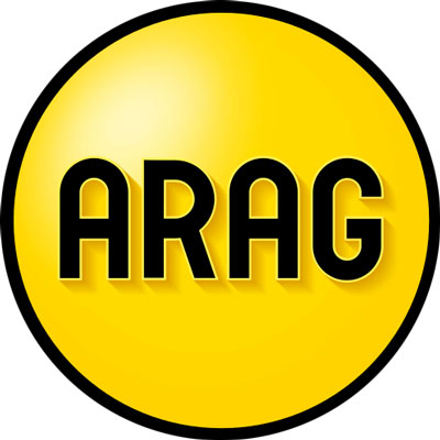 ARAG Drohnen Rechtsschutz