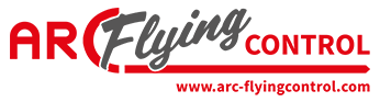 ARC FlyingControl Logo