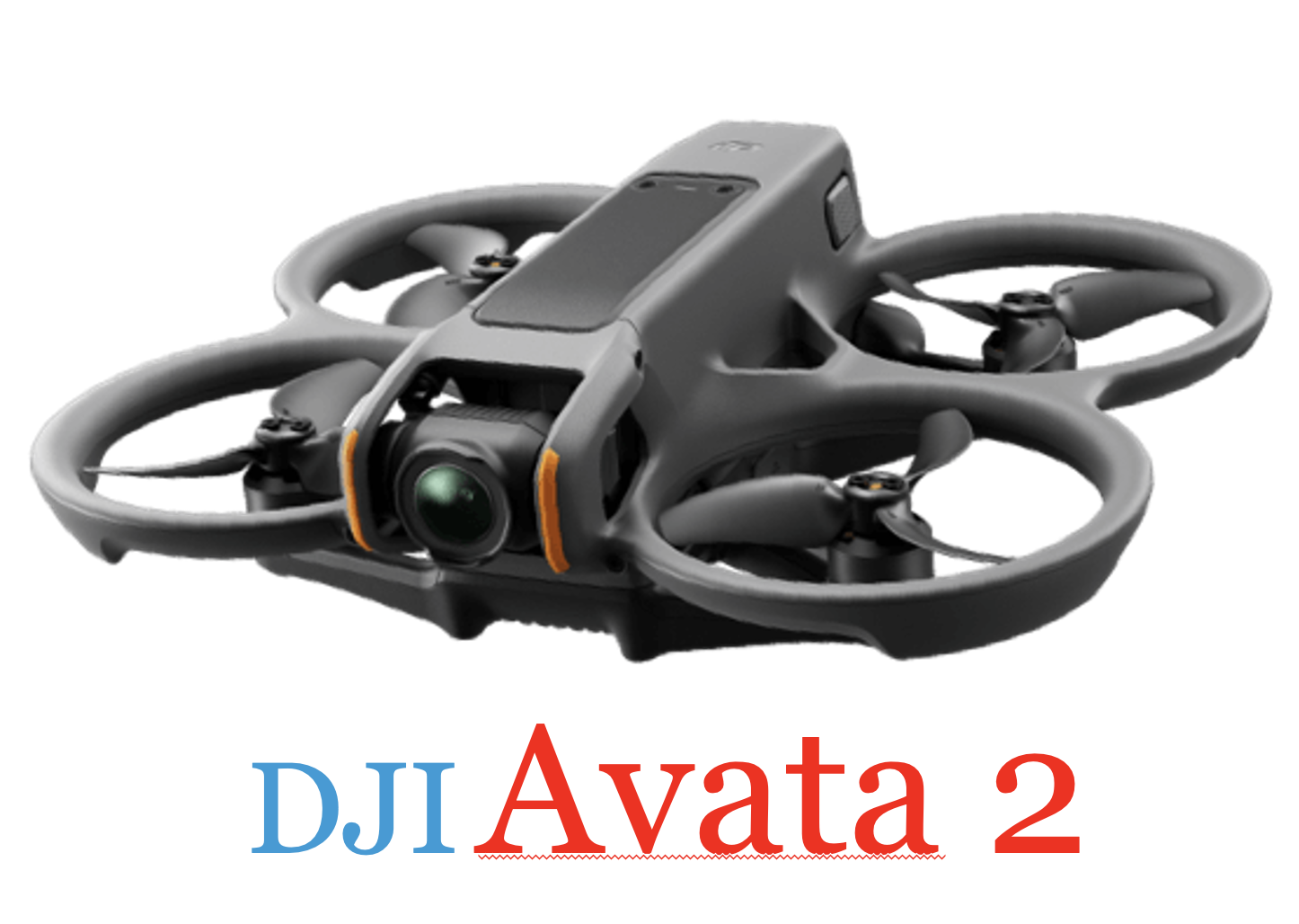 DJI Avata 2 FPV